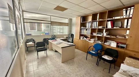 Foto 3 von Büro zur Miete in Aguas Nuevas, Torrevieja