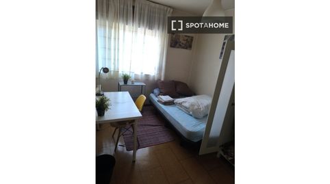 Photo 5 of Room in Conxo, Santiago de Compostela