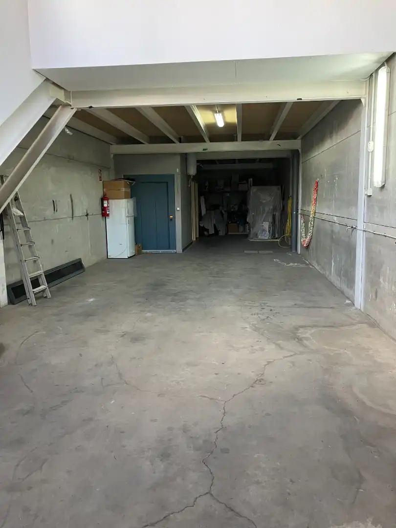 Industrial building with lift for sale in Calle Italia 190, imagen 3