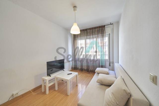 Piso en Alquiler en Fuertes Acevedo en Buenavista