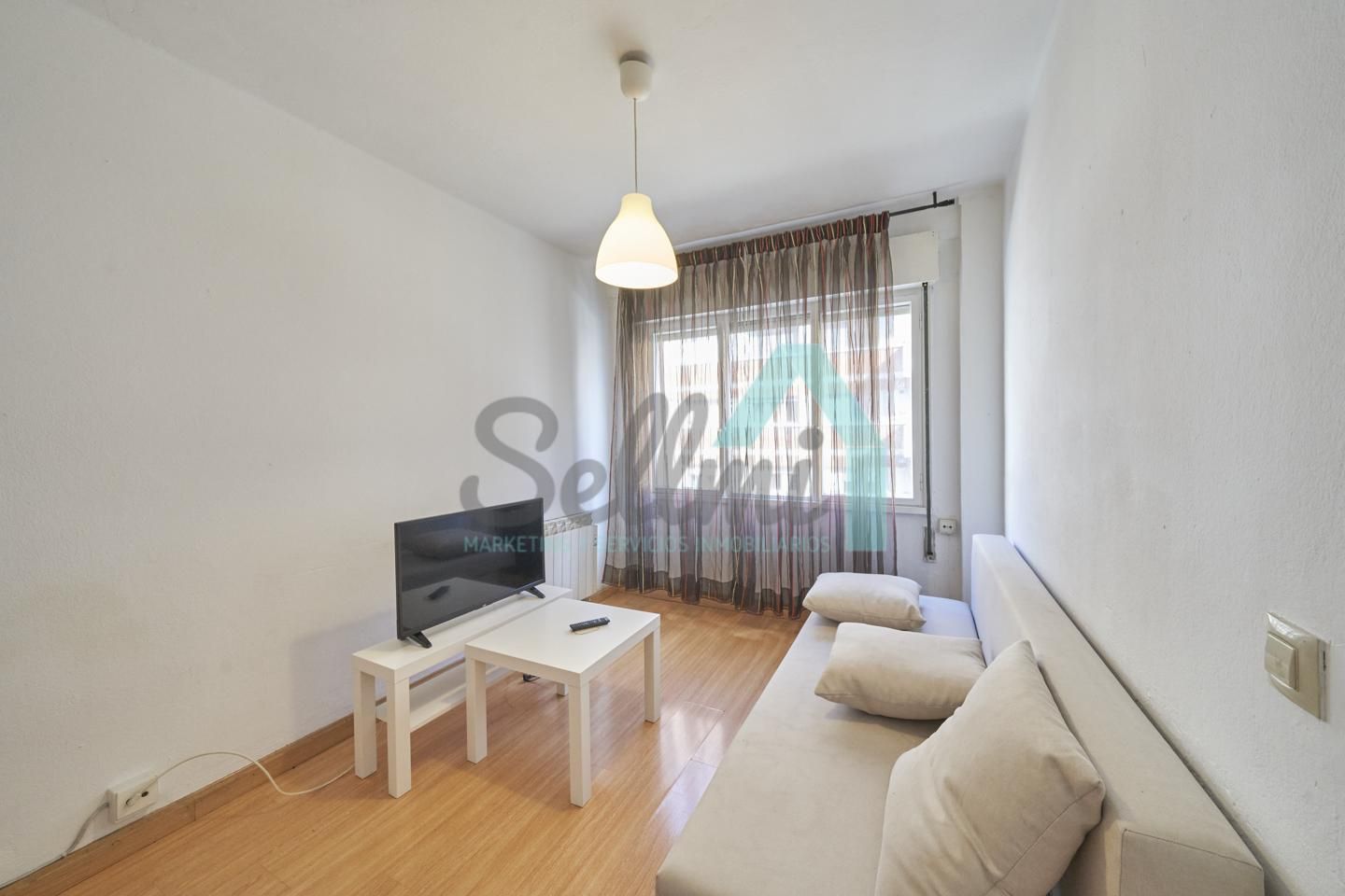 Flat to rent in Fuertes Acevedo, Buenavista