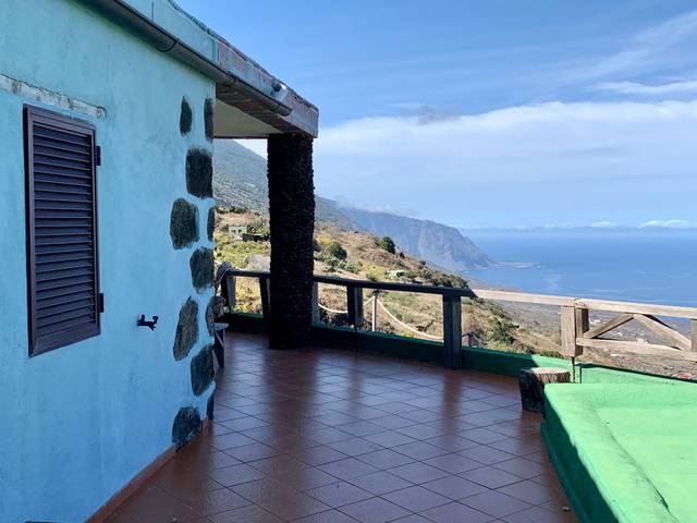 Finca rústica en Venta en Pico Brezo en Frontera