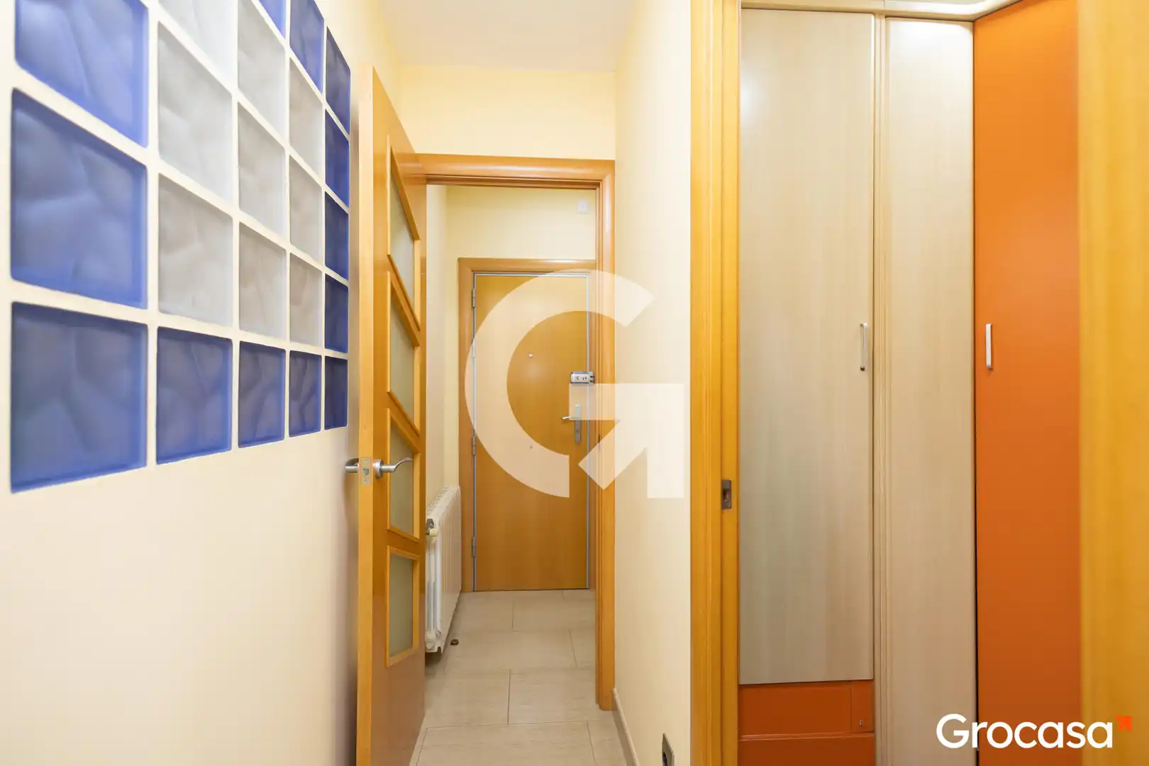 Piso en venta en L'Hospitalet de Llobregat con Aire acondicionado y Calefacción