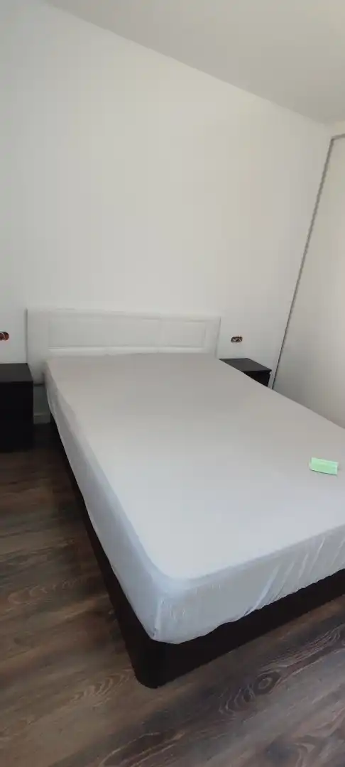 Habitación de Casa o chalet en venta en Mejorada del Campo con Calefacción, Jardín privado y Parquet