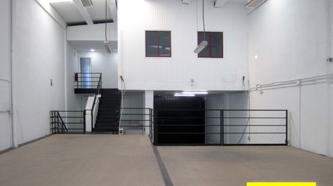 Photo 3 of Industrial buildings for rent in Calle Geológicas, 25, Parque Ondarreta - Urtinsa, Alcorcón