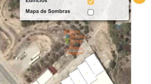TERRENO EN VENTA EN TARAZONA DE 1.411M2., immagine 5