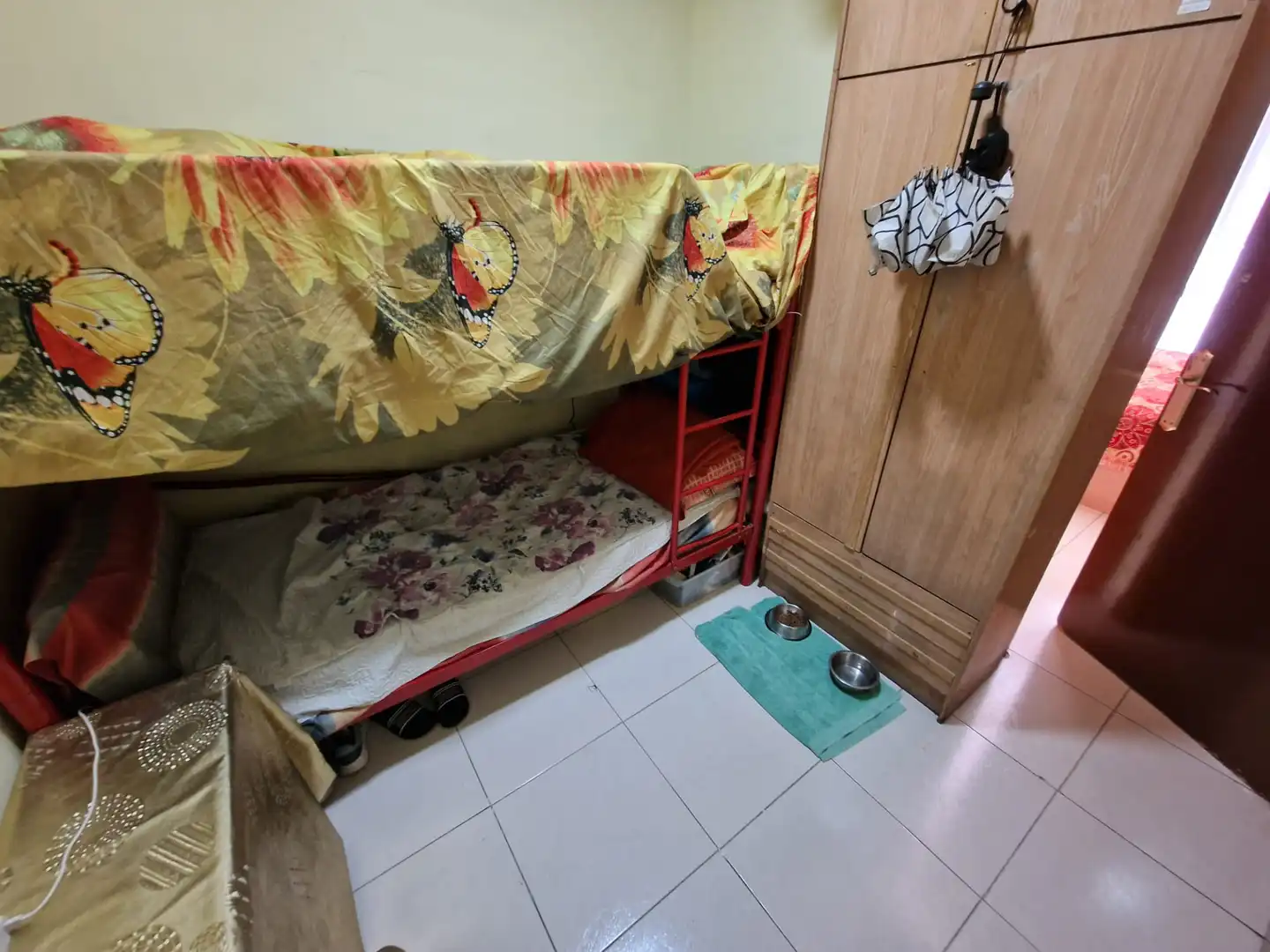 Habitación de Piso en venta en Barcelona con Terraza y Balcón