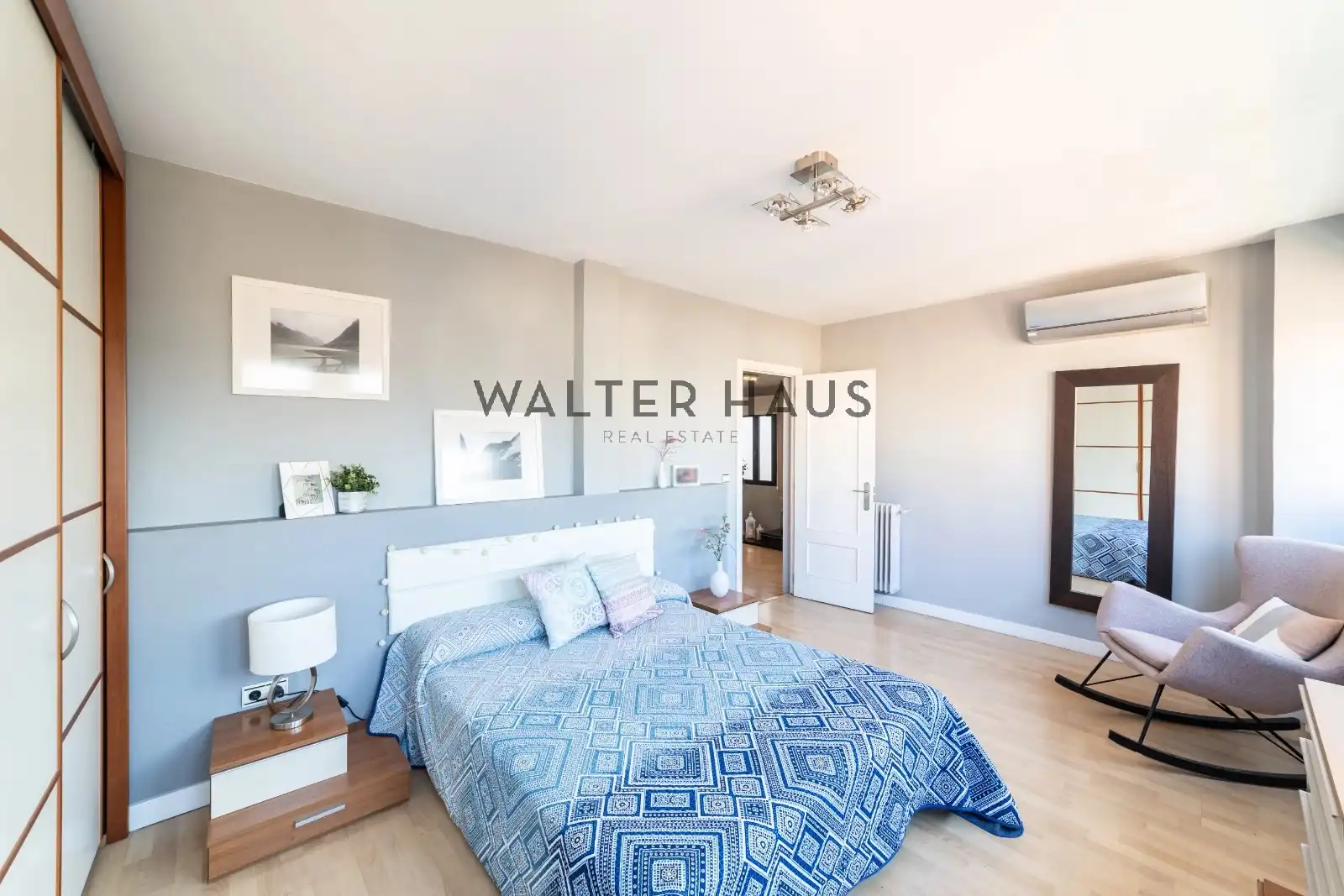 Appartement avec terrasse à vendre à Calle de Luchana, imagen 8