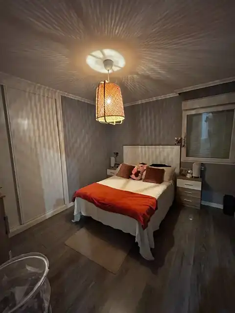 Piso con terraza en venta en Rúa Castelao, imagen 12