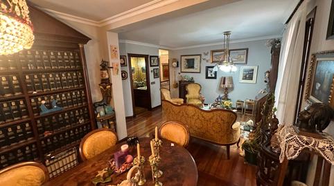 Foto 4 de Casa adosada en venta en Calle de Juan Albarellos, Los Vadillos - R. Sanitaria - Pozanos, Burgos