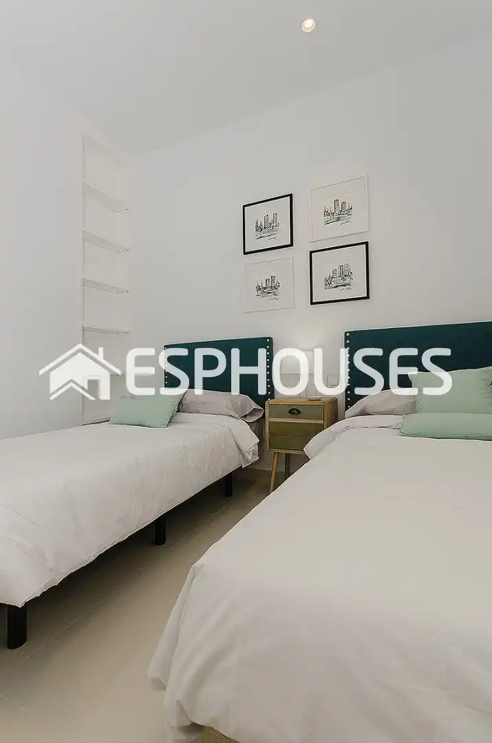 Chalet con terraza en venta en Orihuela Costa, imagen 47