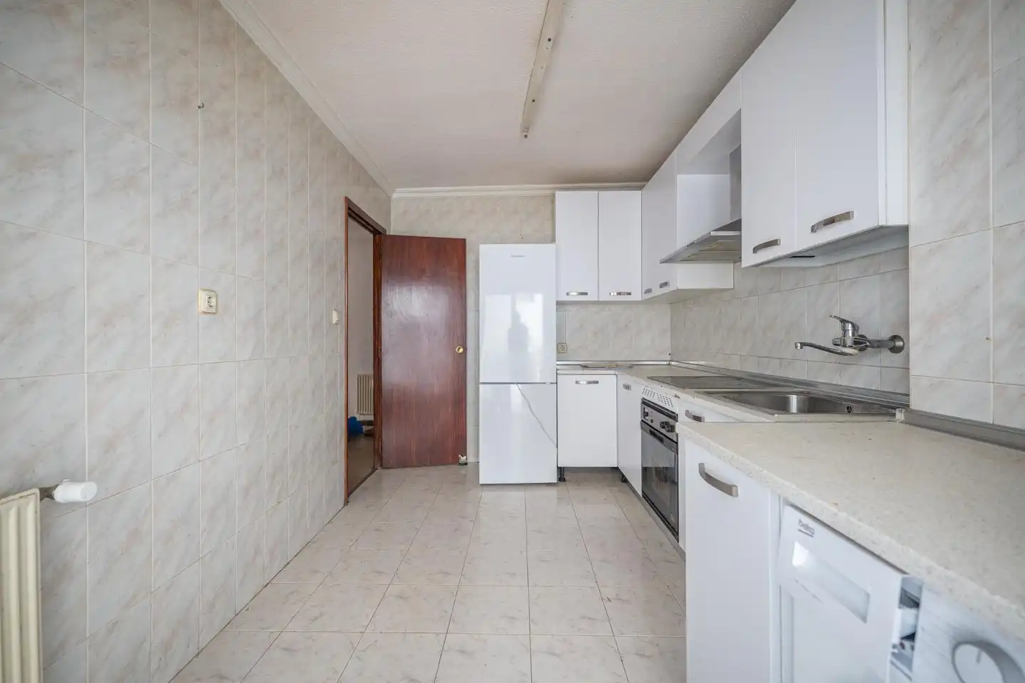 Appartement avec ascenseur à vendre à Calle Jesús del Gran Poder, imagen 36
