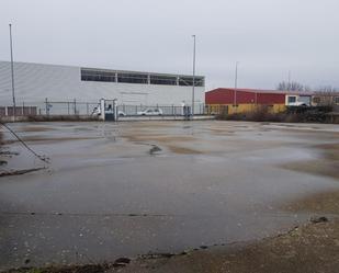 Parking of Industrial buildings for sale in Barruelo de Santullán