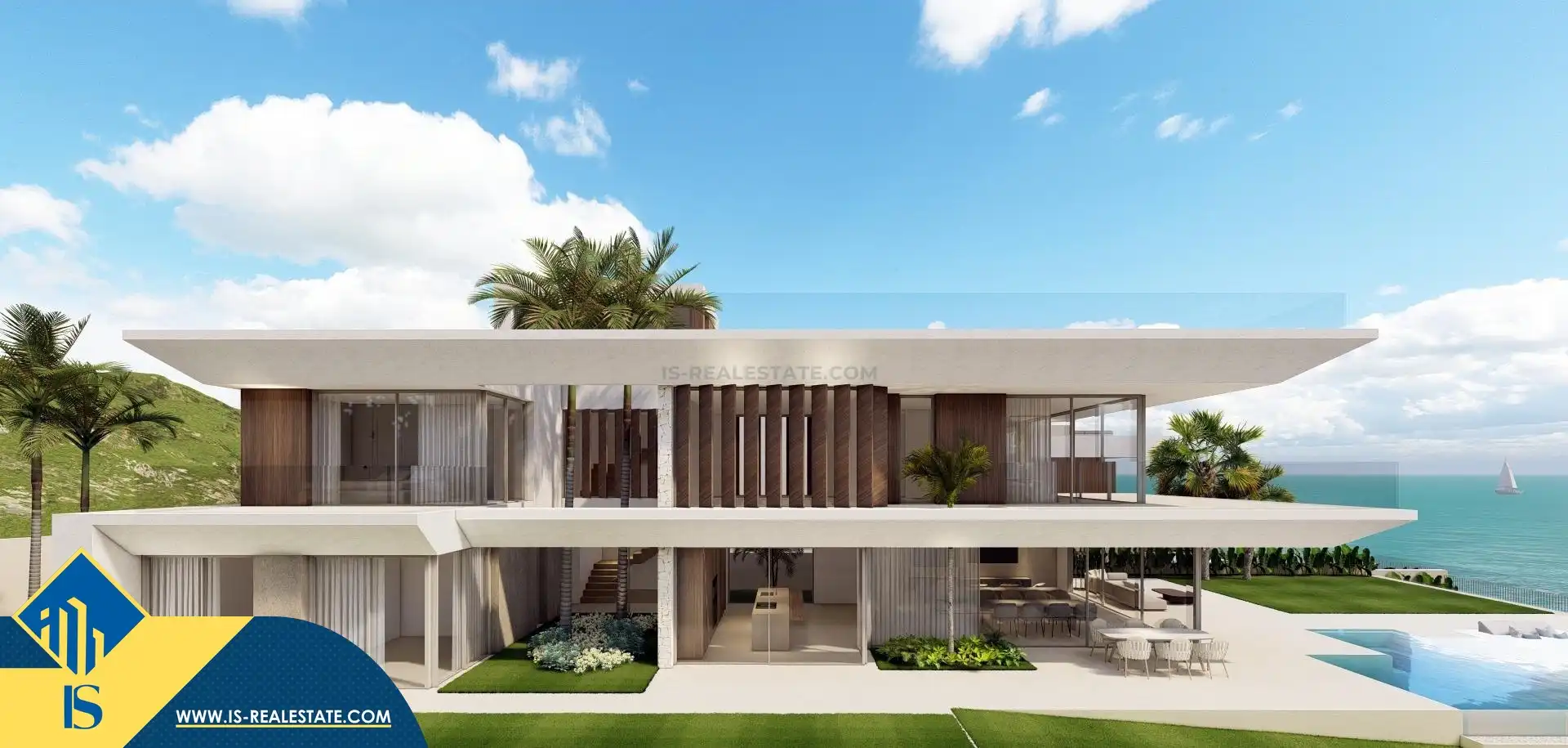 Villa mit Pool zum Verkauf in Playa de San Juan - El Cabo de las Huertas, imagen 2