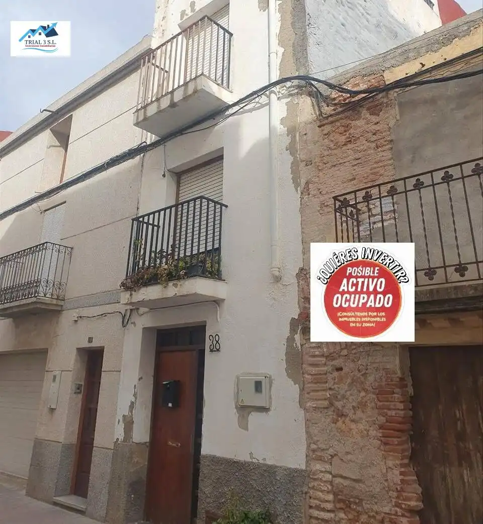 Casa in vendita a Calle AMUNT D'