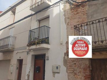 Casa en venda a Calle AMUNT D'