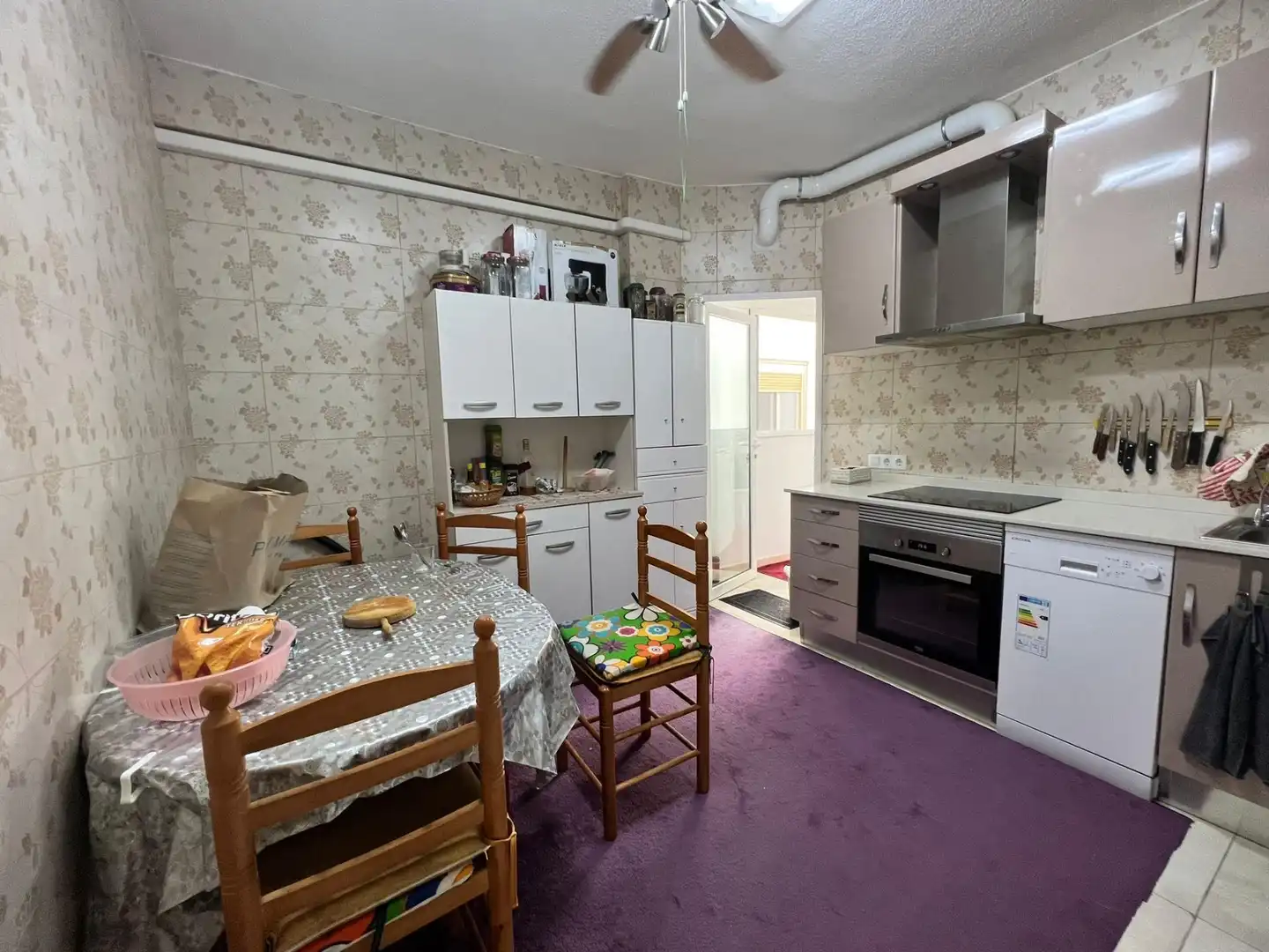 Apartamento con terraza en venta en Playa del Cura, imagen 15