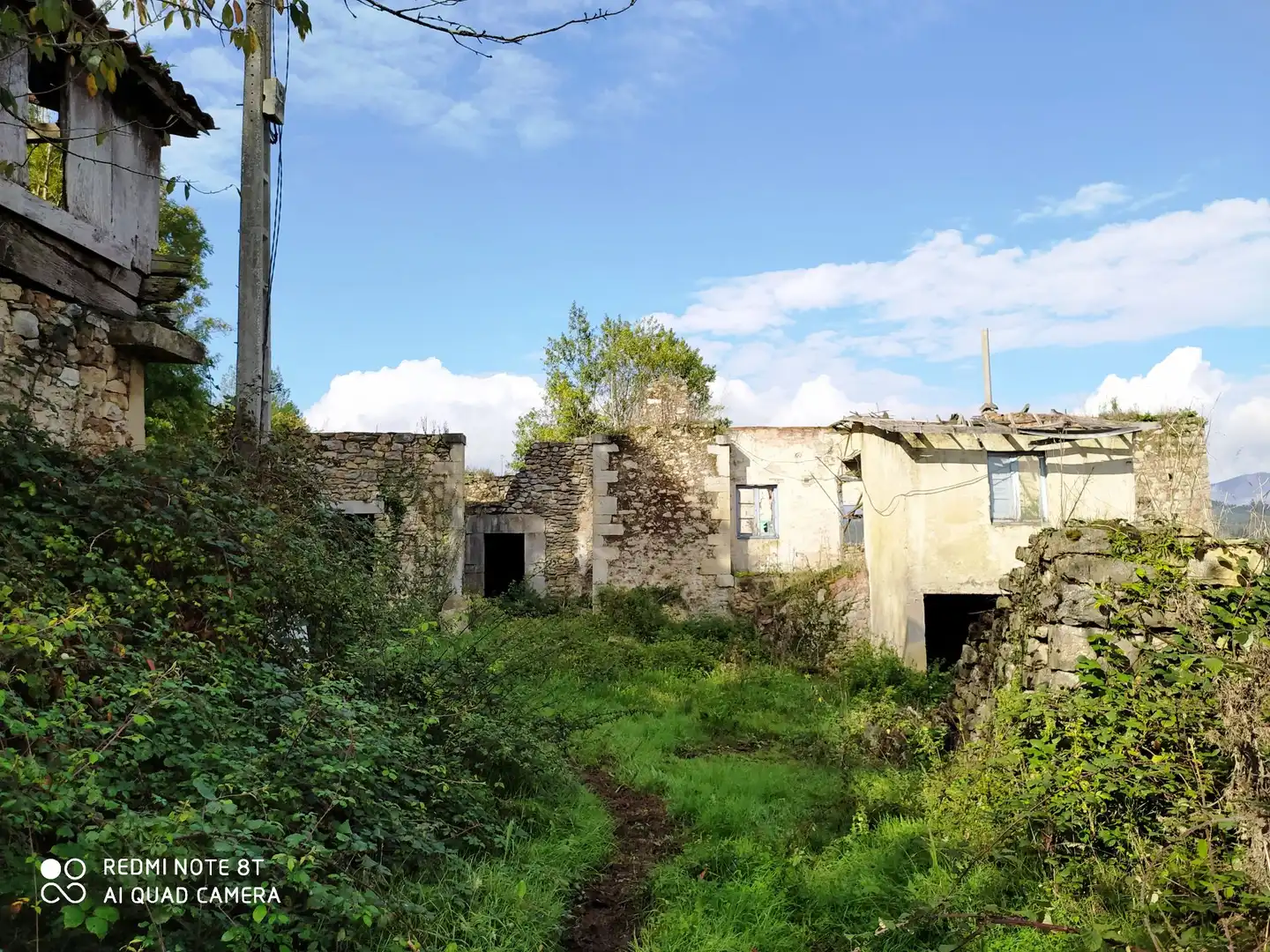 Casa rustica con giardino in vendita a Pravia, imagen 7
