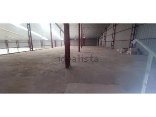Nave industrial en Venta en Alquería de Mina en Metro - Auditorio