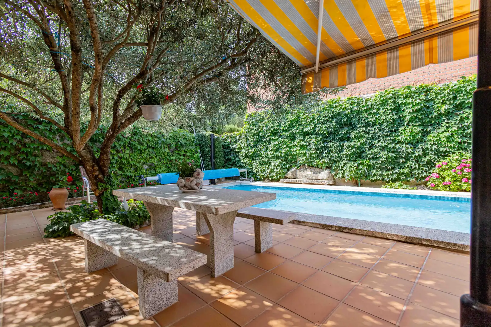 Xalet amb piscina en venda a Centro, imagen 65