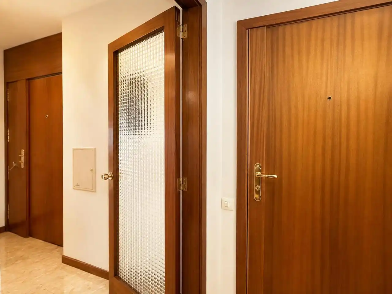 Wohnung zum Verkauf in  Palma de Mallorca mit Heizung, Terrasse und Balkon