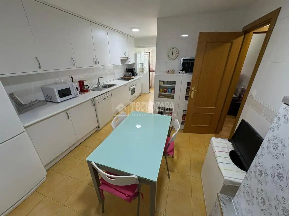 Cocina de Piso en venta en Valdemoro con Trastero