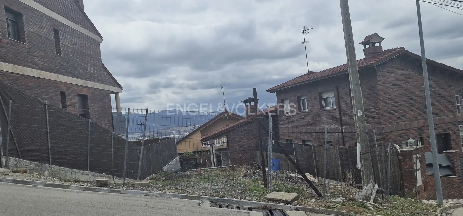 Terreny residencial en venda a Abrera, imagen 7