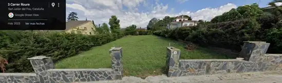 Casa con piscina in vendita a Carrer Roure 3, imagen 7