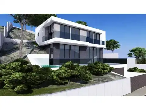 Casa amb terrassa en venda a Carrer de les Orenetes, imagen 27