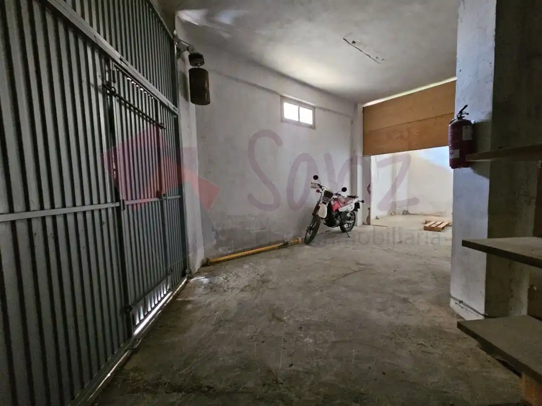 Local commercial à vendre à Las Losas 7, imagen 6