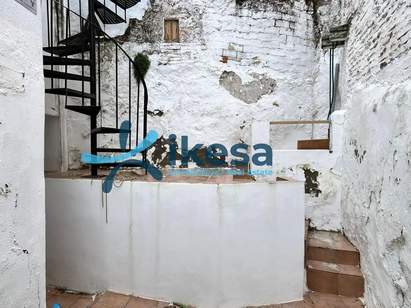 Casa adosada en venta en Pruna, Sevilla