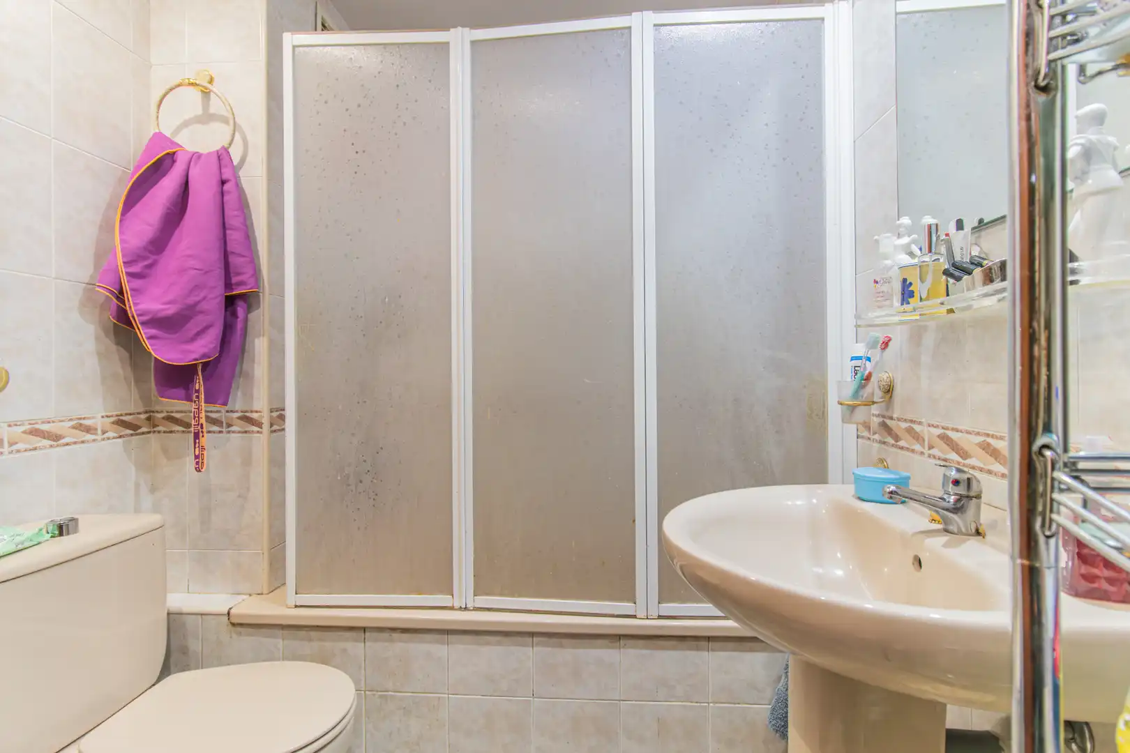 Flat for sale in Calle de Alfonso Zapater Cerdán, La Jota