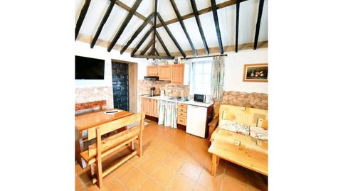 Foto 4 von Wohnung zur Miete in Camino Burgado, 3e, Longuera - Toscal, Los Realejos