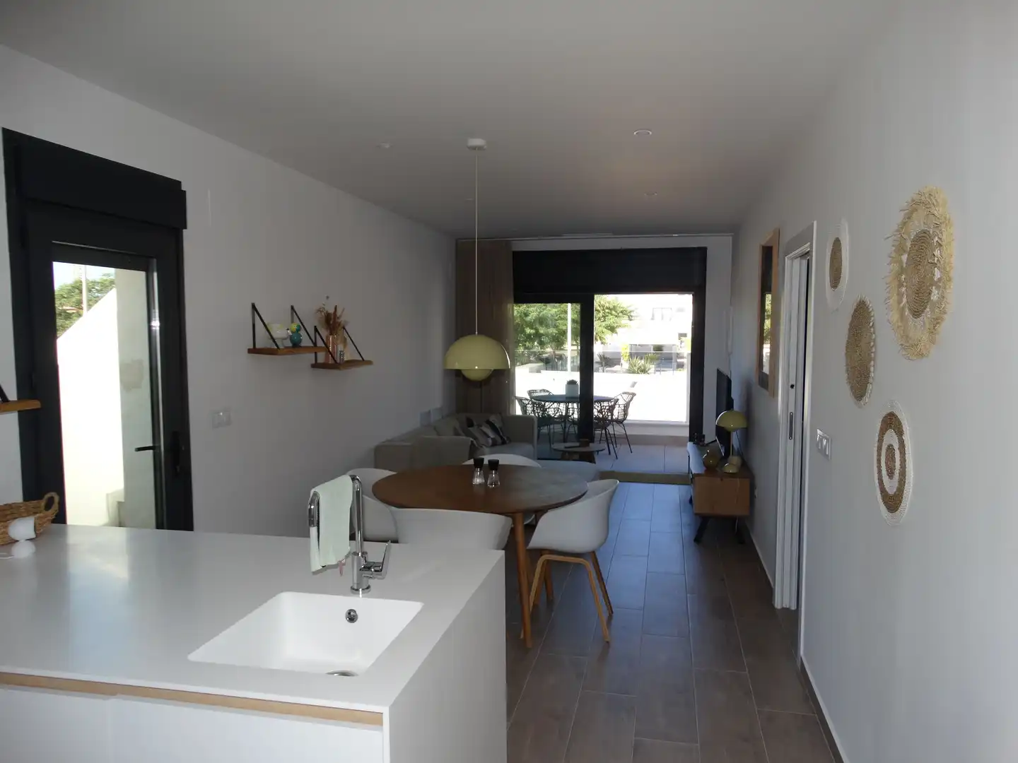 Bungalow à vendre à Avenida Príncipe de Asturias, imagen 31