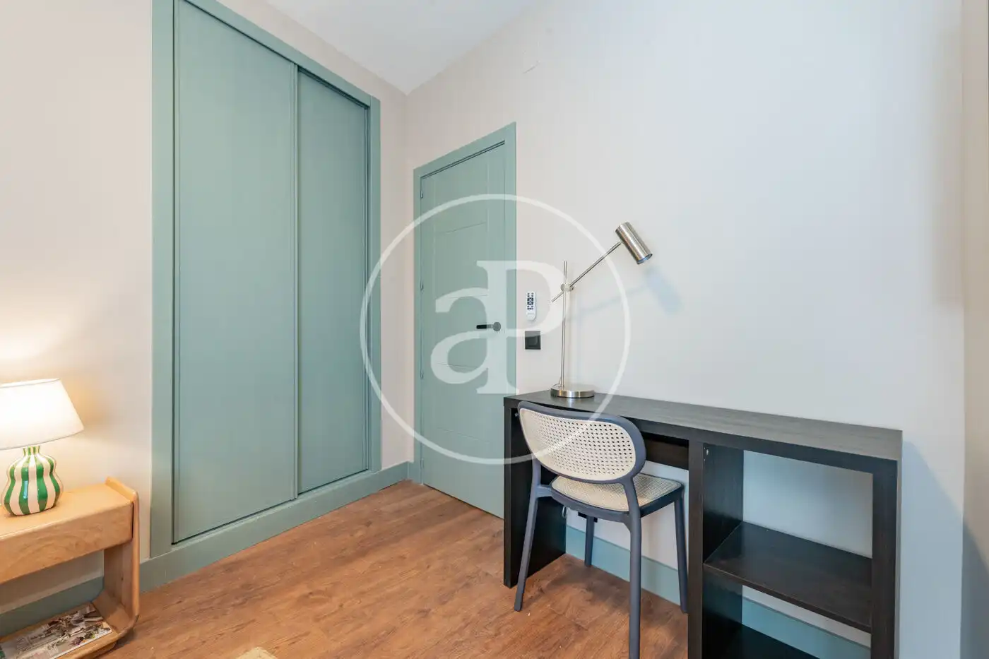 Ático en venta en Madrid con Aire acondicionado, Calefacción y Terraza