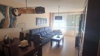 Living room of Flat for sale in Petrer