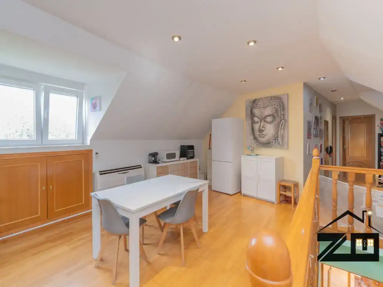 Cocina de Piso en venta en Molino de la Hoz