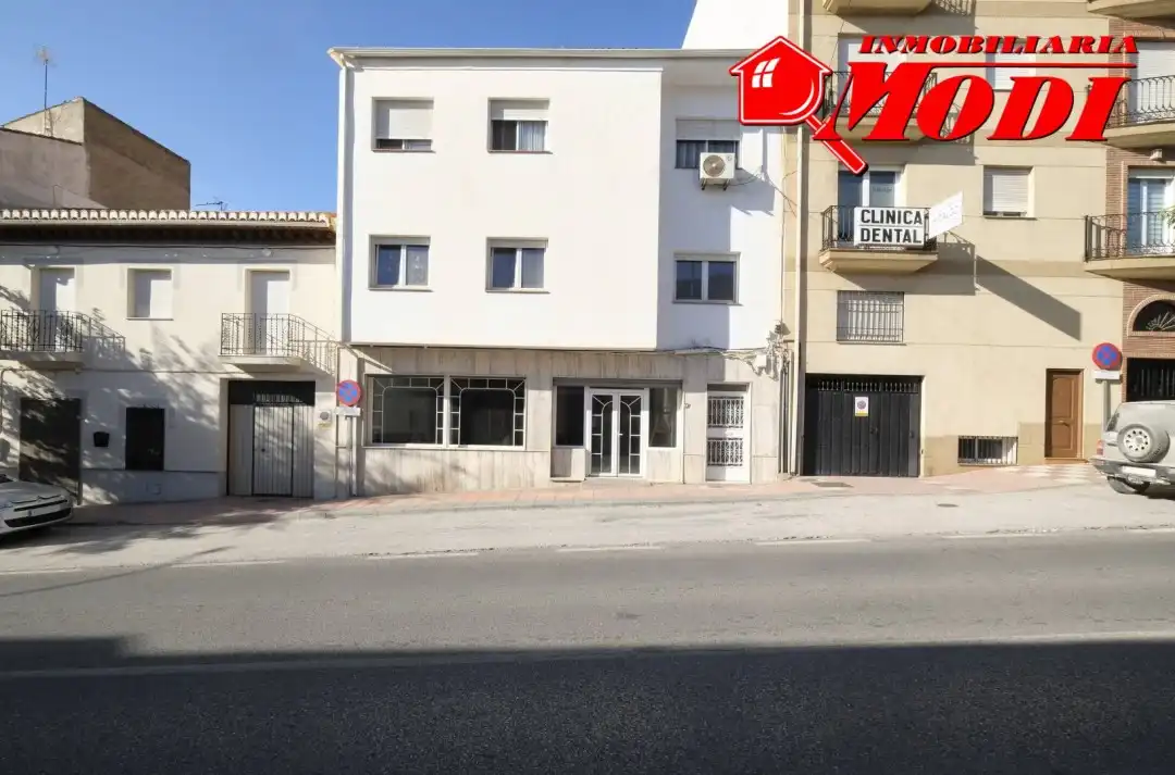 Local commercial à vendre à Padul, imagen 6