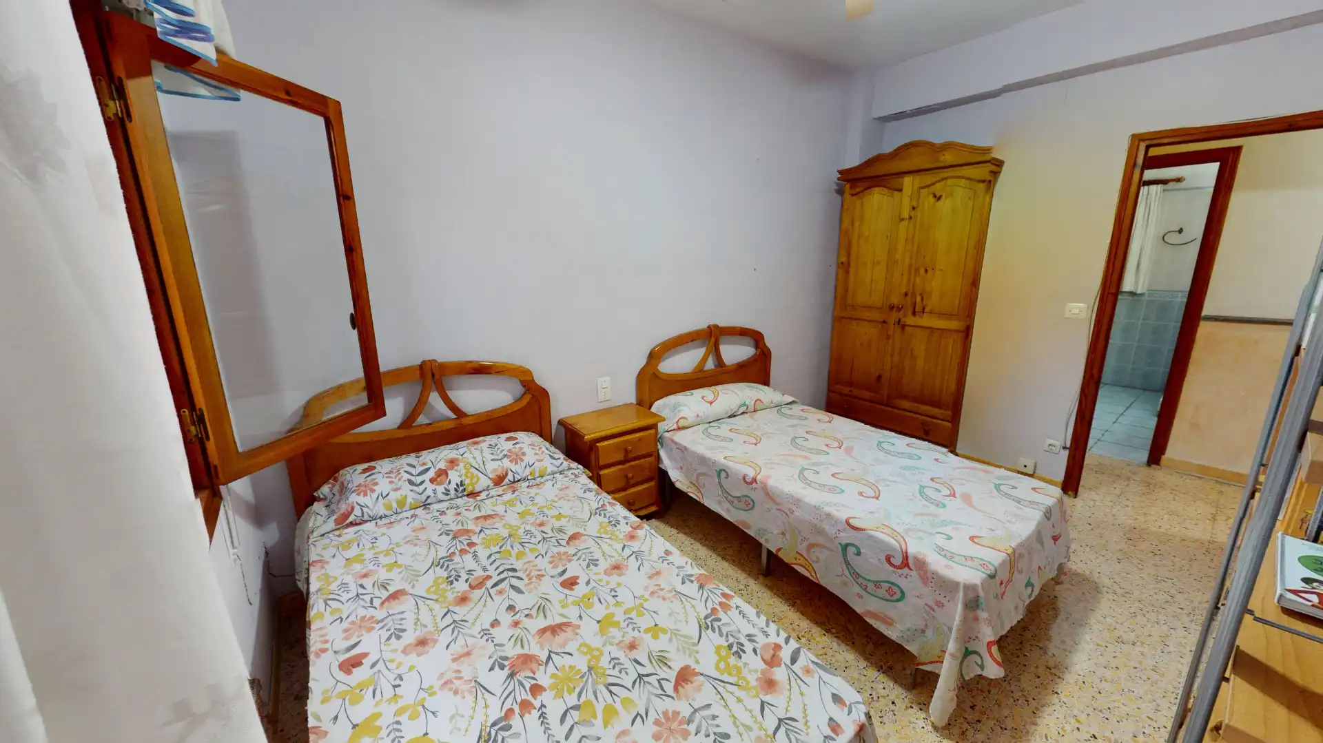 Detached house with pool for sale in Partida Daimes, imagen 35