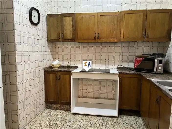 Adossat en venda a Luque, imagen 4