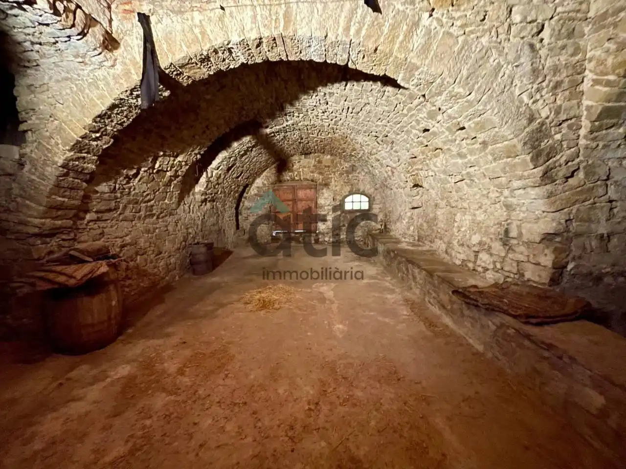 Finca rústica en venta en Castellgalí con Calefacción y Jardín privado