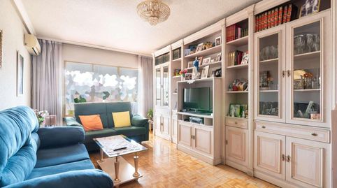 Foto 2 de Piso en venta en Duquesa de Medinaceli, Reyes Católicos, Alcalá de Henares