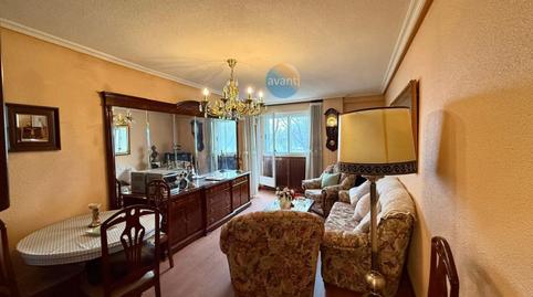 Foto 4 de Pis en venda a Java, Rollo - Puente Ladrillo, Salamanca Capital