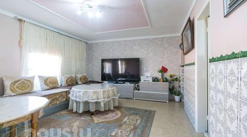 Foto 4 de Àtic en venda a Carrer de Menéndez y Pelayo, ., Can Palet, Barcelona