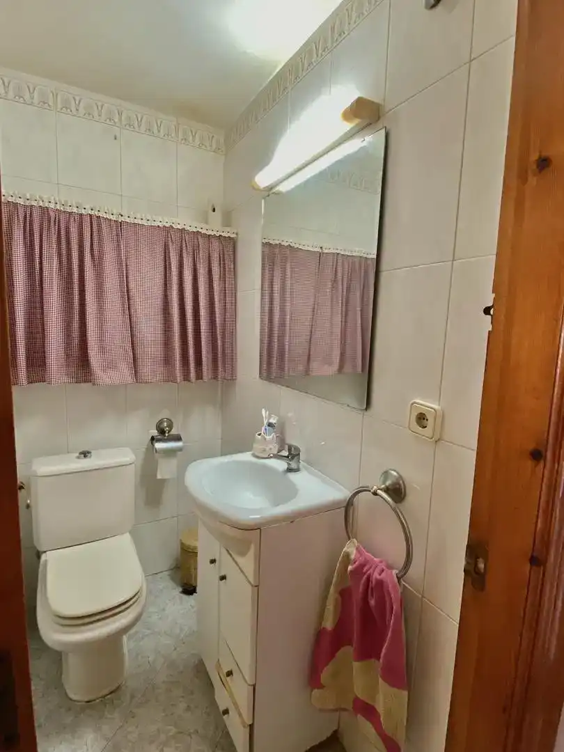 Bany de Pis en venda en San Fernando amb Traster, Piscina i Piscina comunitària
