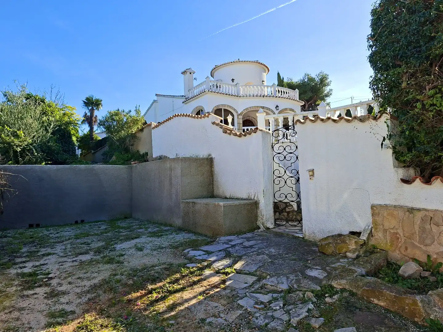 Appartement compact avec piscine à vendre à El Montgó, imagen 5