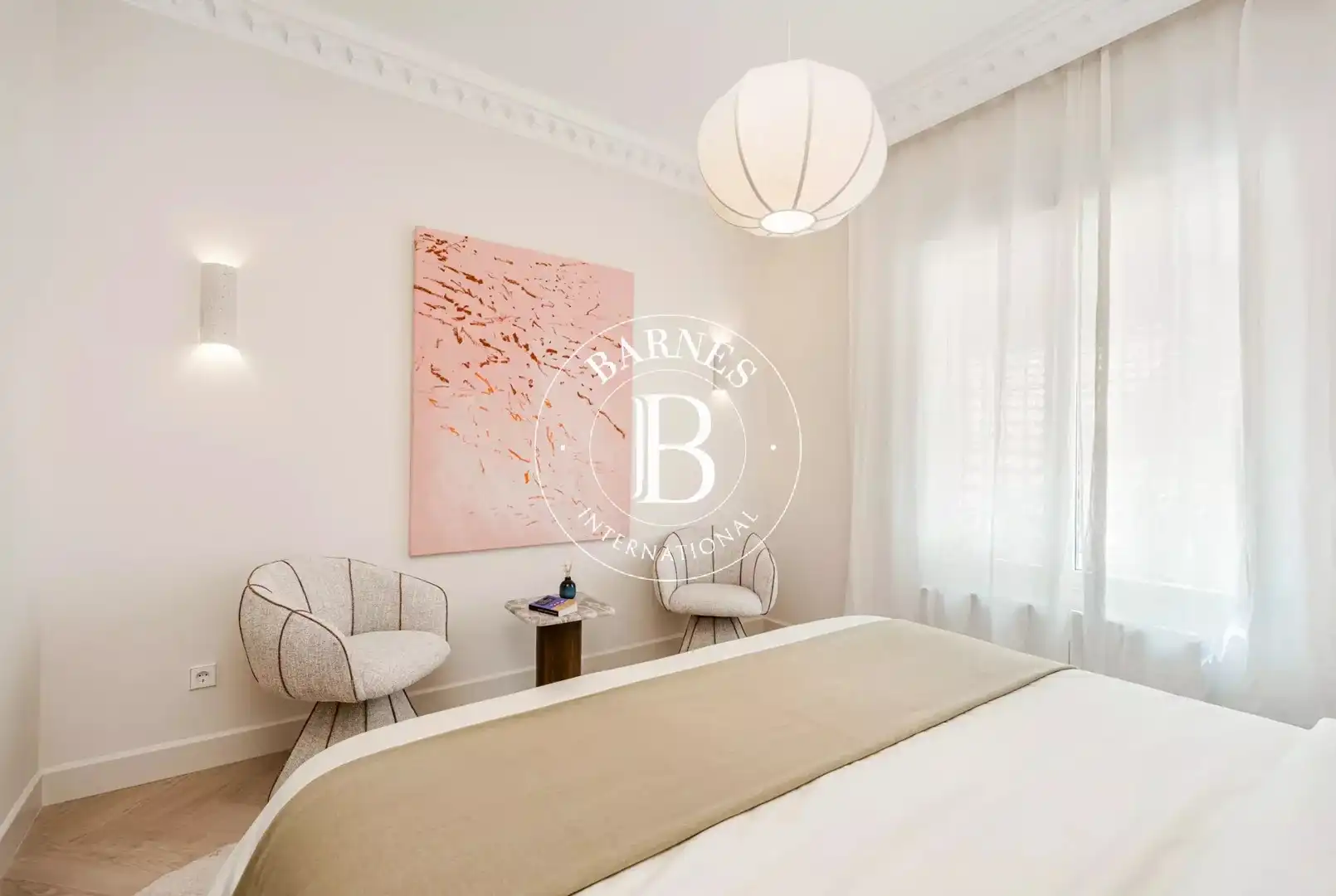 Piso con ascensor en venta en Barrio de Salamanca, imagen 49