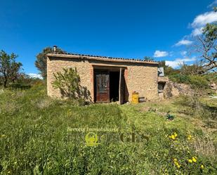 Land for sale in Blancafort