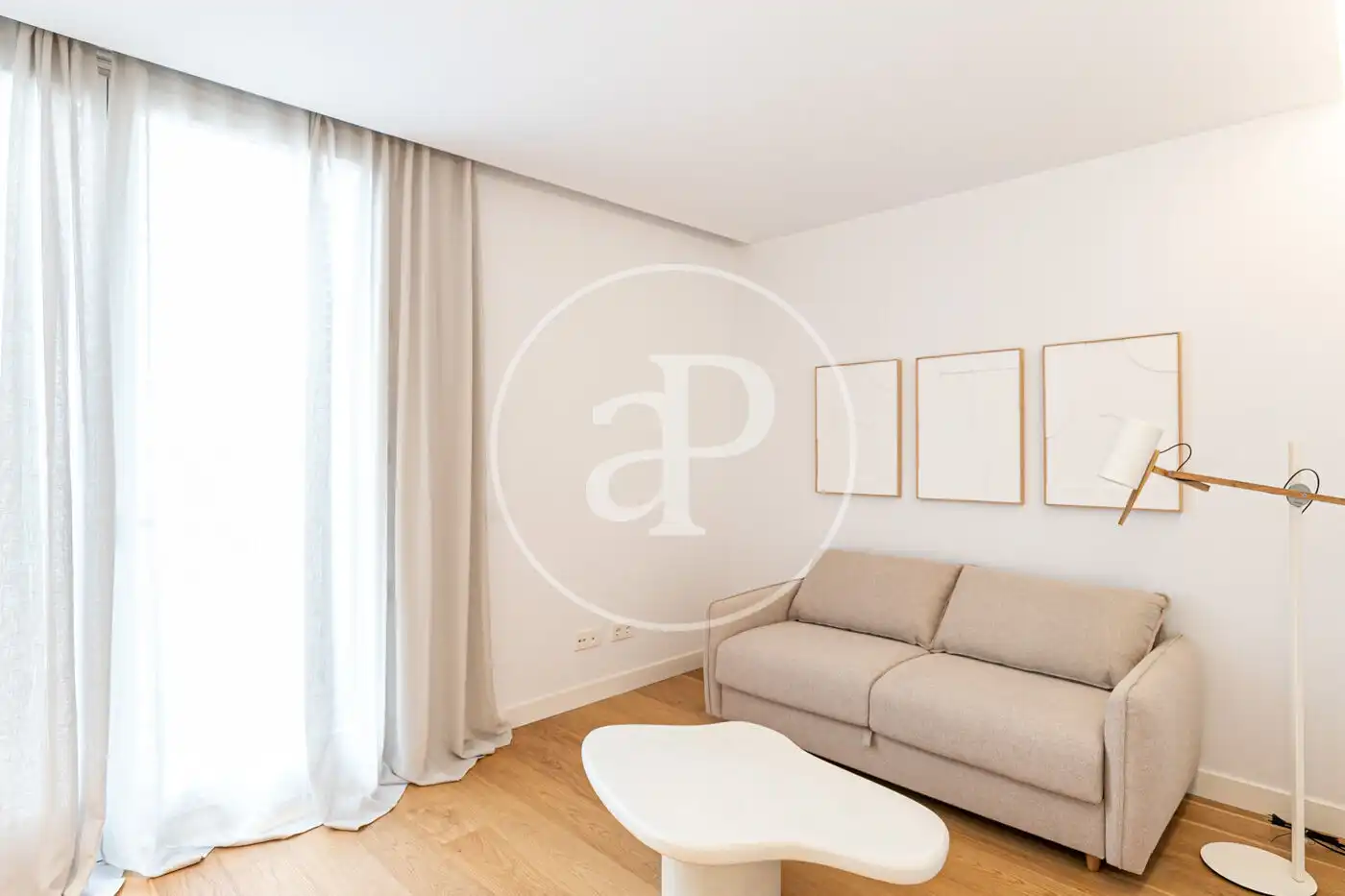 Appartement avec terrasse à vendre à Passeig de Gràcia, imagen 21