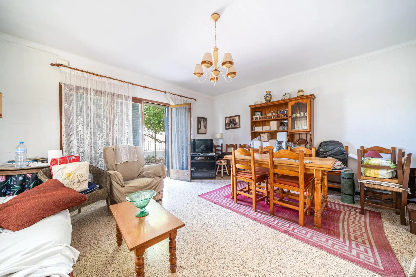 Detached house with garden for sale in Carrer del Lluç, imagen 31